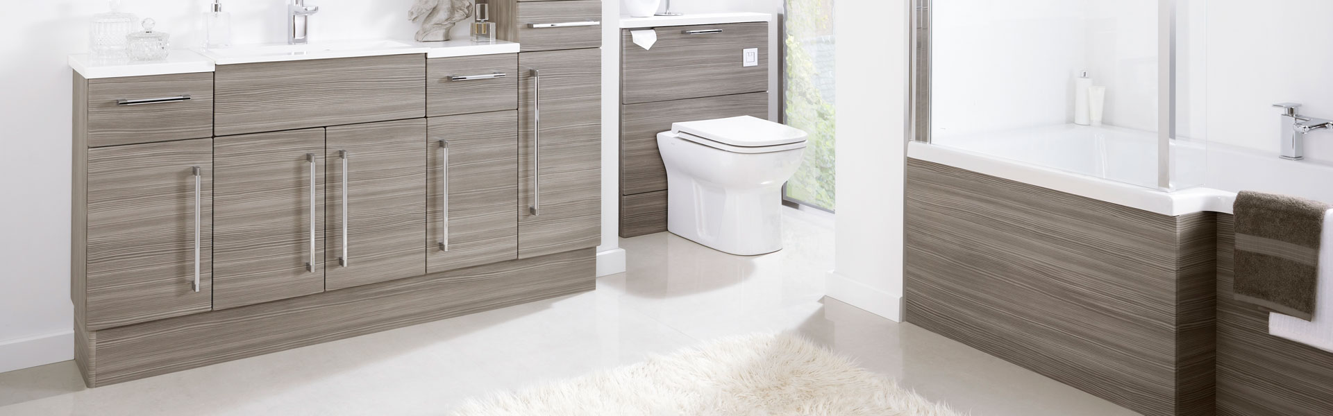 Bathroom & Wet Room Design Glasgow